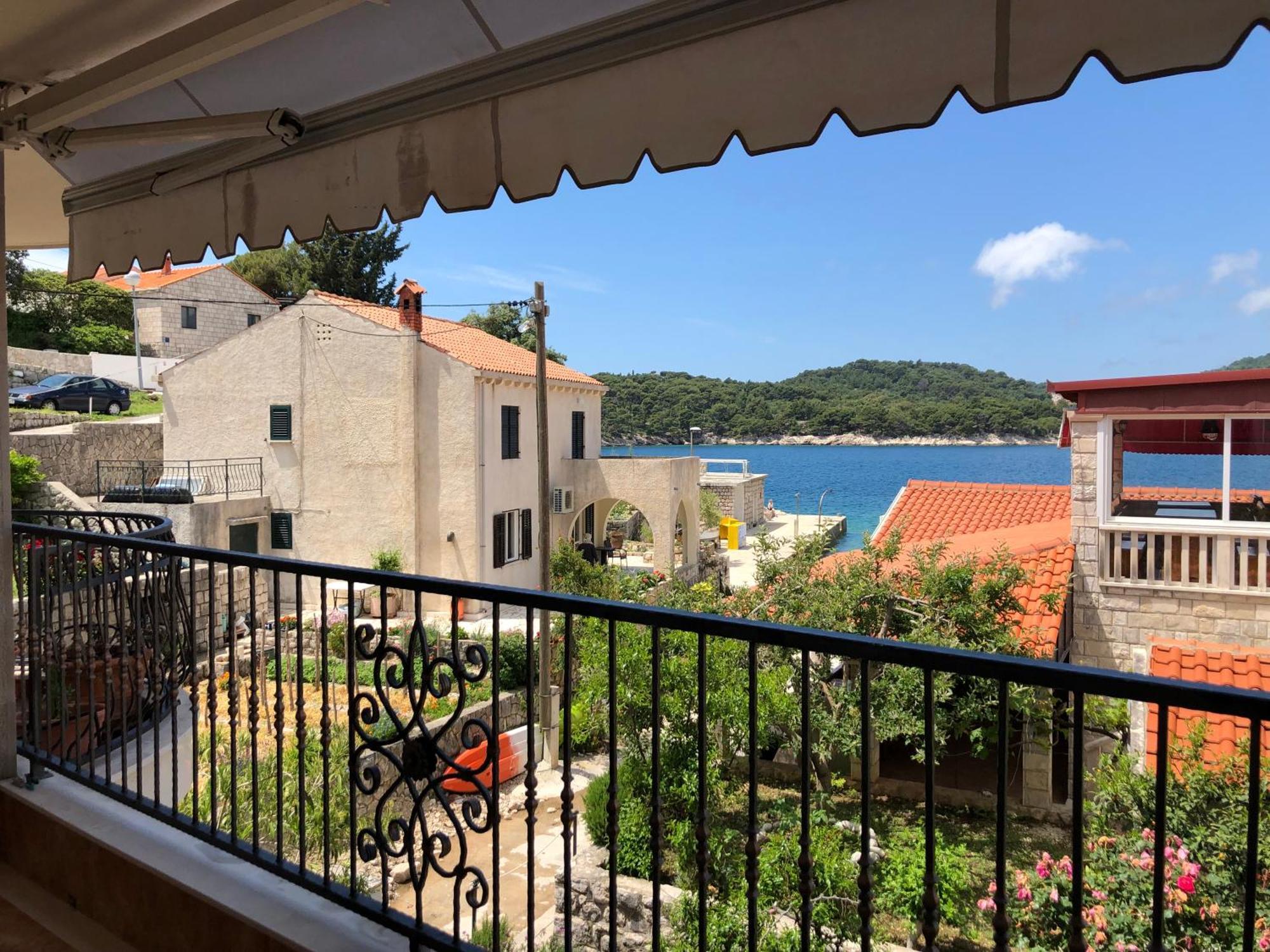 Villa Ana 2 Zaton  Exterior photo