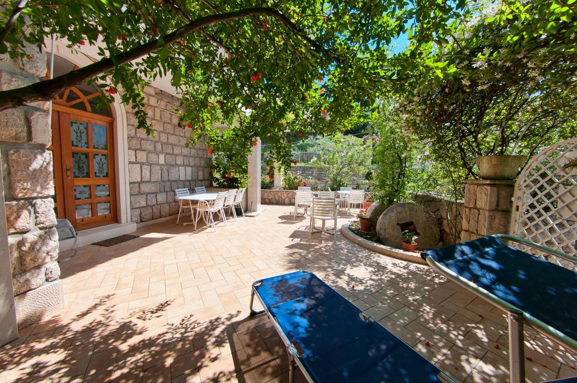 Villa Ana 2 Zaton  Exterior photo
